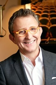 Thomas Schumacher portrait