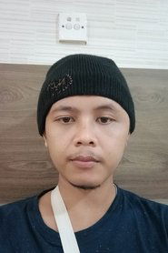 Najib Gibran portrait