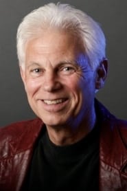 Joey Perillo portrait