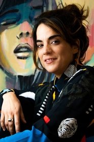 Alice Pasquini portrait