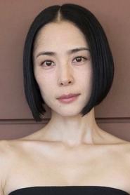 Eri Fukatsu portrait