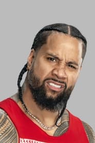 Jonathan Fatu Jr. portrait