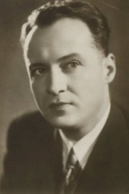 Vsevolod Aksyonov portrait