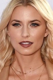 Lena Gercke portrait
