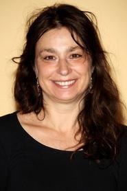 Francesca Archibugi portrait