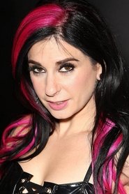Joanna Angel portrait