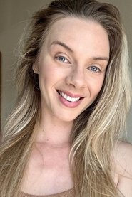 Amanda Stoer portrait