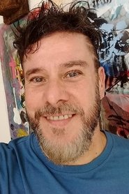 Vímerson Cavanilas portrait