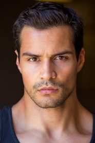 Greg Audino portrait