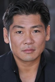 Stanislav Nyu portrait
