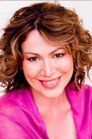 Tracy Rankin portrait