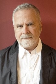 Serge Murphy portrait