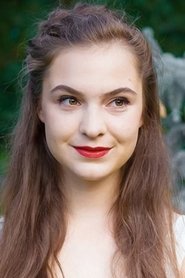 Kateřina Coufalová portrait