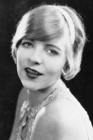 Blanche Sweet portrait