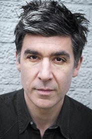 James Lance portrait