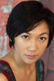 Megan Renee Kim portrait