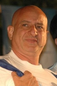 Andrea Bove portrait