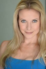 Meredith Patterson portrait