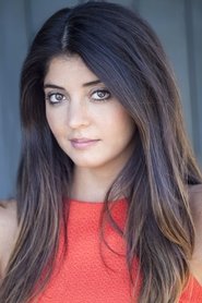 Amanda Perez portrait
