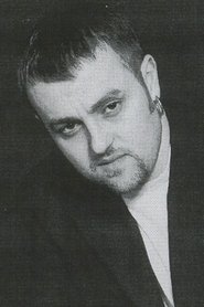 Pascal Caubet portrait
