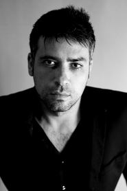 Jaime Falero portrait