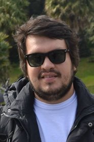 Álex Jansen portrait