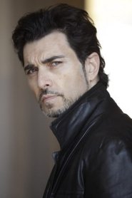 Felice Casciano portrait
