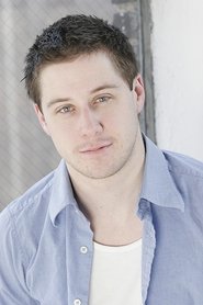 Johnny Hopkins portrait