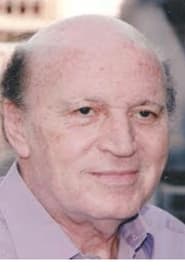 Hassan Abdel Hamid portrait