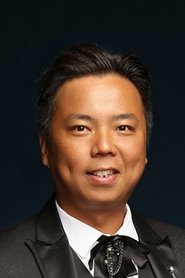 Chi-Feng Lin portrait