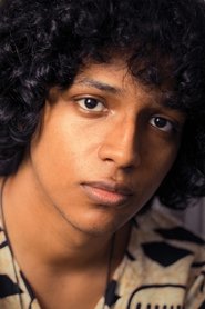 Jeho Do Carmo portrait