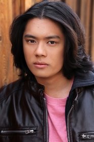 Tristan Padil portrait