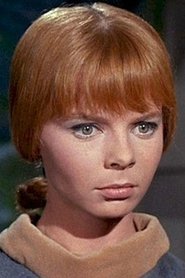 Laurel Goodwin portrait