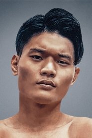 Kazuki Kyohara portrait