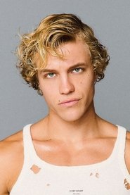 Owen Lindberg portrait