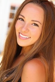 Amanda Godepski portrait