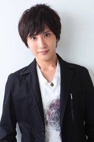 Sora Tôma portrait