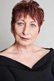 Fiz Marcus portrait