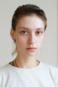 Alin Szewczyk portrait