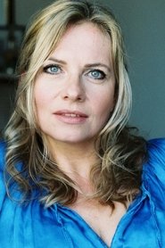 Susanne Michel portrait