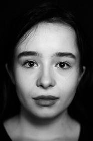 Fine Sendel portrait