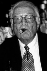 Lew Schwartz portrait