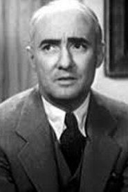 John Dilson portrait