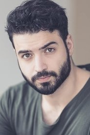 Aatash Amir portrait