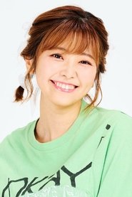Mami Yamashita portrait