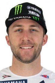 Eli Tomac portrait