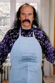 Stefan Weber portrait