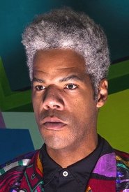 Giovanni Marks portrait