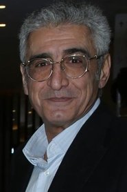 David Keosayan portrait