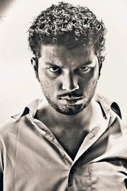 Anand Manmadhan portrait